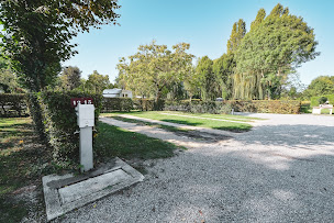 Photo n°14 de Camping de mon Village (Camping-Car Park) à Vatan (Terrain pour camping-cars)