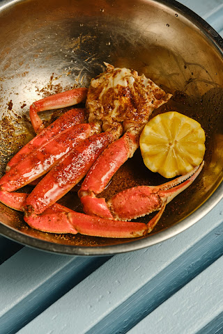 Parasol Shack du Homard by null