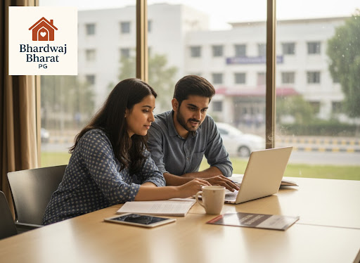Finding the right paying guest stay can make your daily routine easier, safer, and more comfortab…