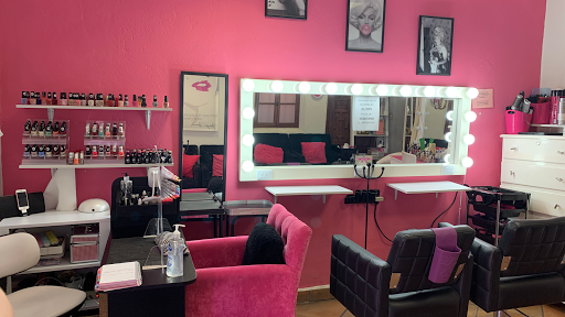Pink Room Salon & Spa