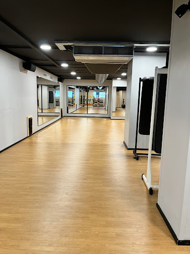 Palestra McFIT Napoli - Thumbnail