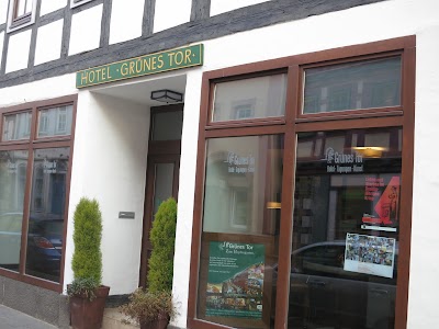 Photos of Hotel Gr&uuml;nes Tor
