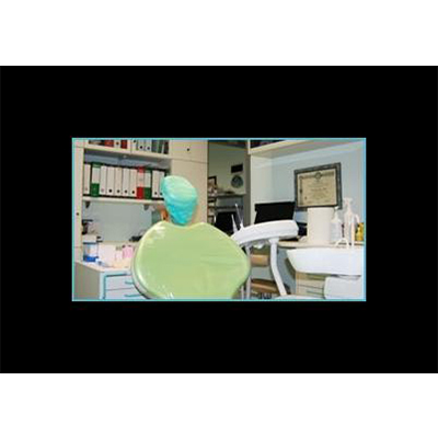 Cozzi Dr. Massimo - Visual