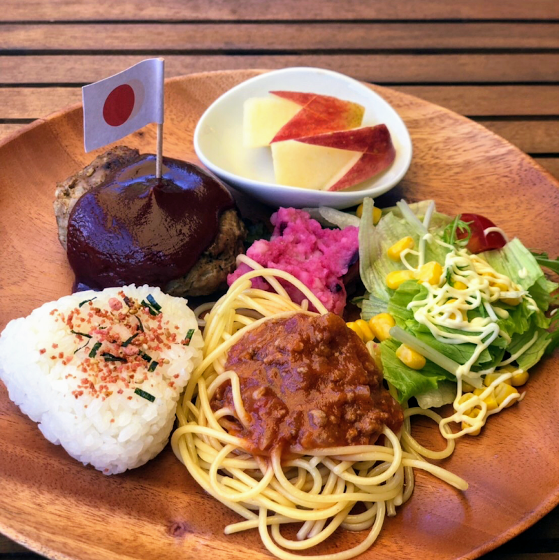 Merry Cafe Snowy(メリー・カフェ・スノーウィー)