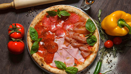 La Pizzatiere d'Ax - Thumbnail