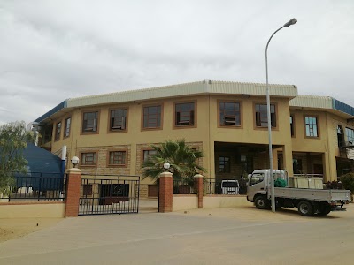 Photos of Bible Life Church
