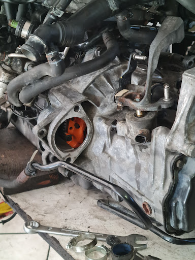 Karman Motor& Getriebe Service - Thumbnail