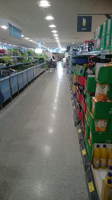 Brookway Retail Park manchester