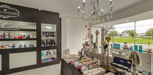 ROYAL EVENSTAR - Luxury Home Fragrances - Porto