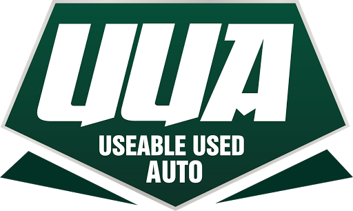 Useable Used Auto - Visual