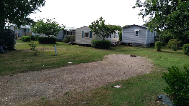 Camping Kerlaz