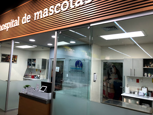 Centro Veterinario México (Medicina Preventiva)