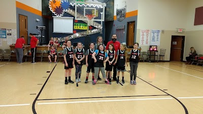Photos of Richwood Church of Christ