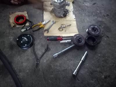 Photos of Polaris Service AC Mobil