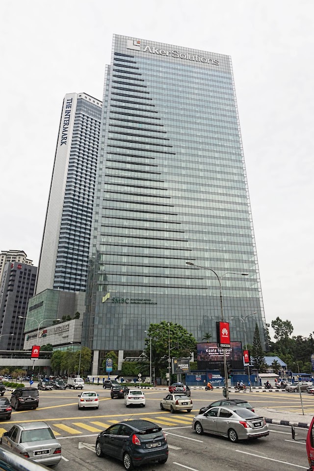 Integra Tower