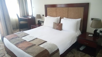 Photos of Nexus Hotel