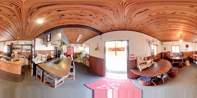 母さんの鉄板 彩月（あやつき） お好み焼き 鉄板焼 クレープ