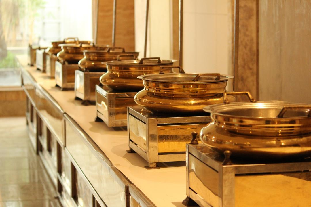 Corporate events require precision, professionalism, and a menu that…