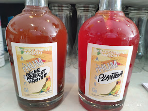 Photo n°16 de Café Bar PMU de la mairie Dhuizon à Dhuizon (Bar PMU)