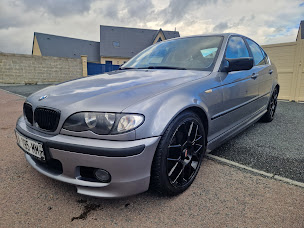 Photo n°16 de Julien Auto à Urville (Vendeur de voitures d'occasion)