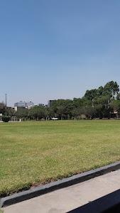 Club Del Ministerio De Agricultura 4