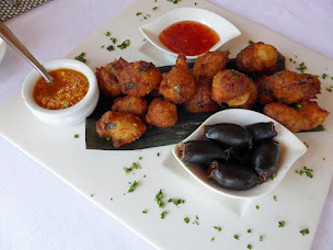 Photo n°12 de CARGO à Vallauris (Bar à tapas)