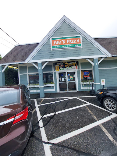 Pat's Pizza Brunswick - Thumbnail