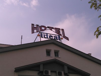 Photos of Hotel Ideal