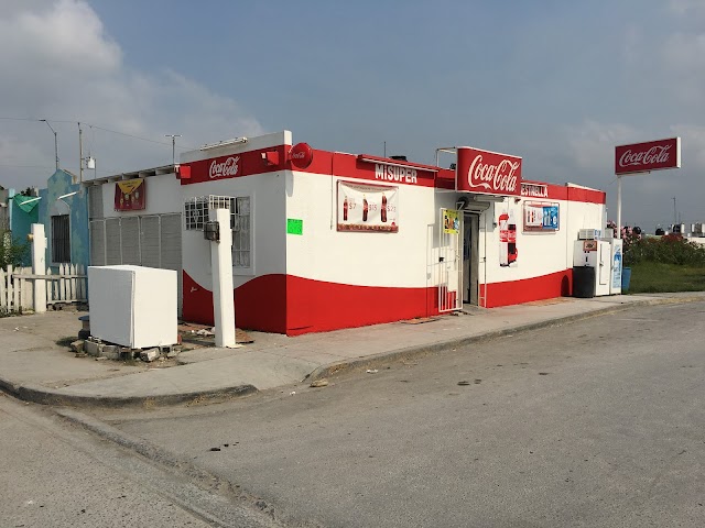 MiSuper Estrella