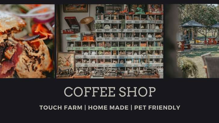 Bread & Brew by null