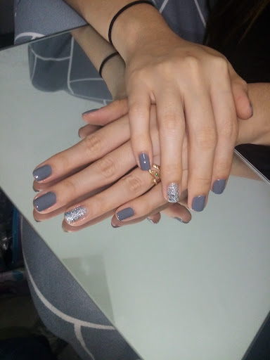 Leth Nail Salon (Manicurista Lessy)