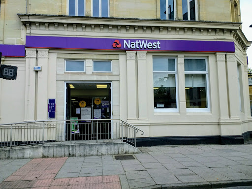NatWest Hackney Amhurst Road - Thumbnail