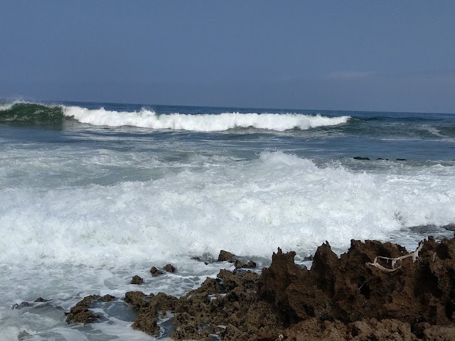 Parc national de Souss-Massa