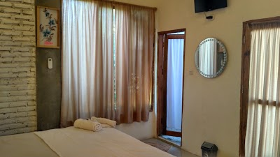 Photos of Marcell Guest House