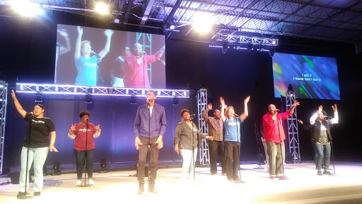 New City Church DSM - Thumbnail