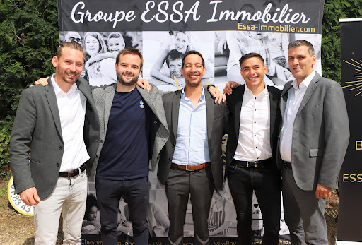 ESSA Immobilier Vélizy - L'agence immobilière du clos - Thumbnail