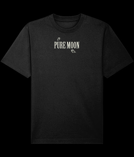 Pure Moon - Visual