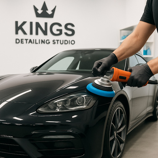 Revive Your Ride at Kings Detailing Studio post image