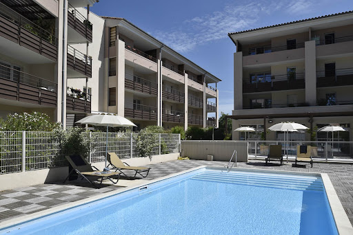 Photo de Résidence Seniors Uzès Occitalia - Le Domaine d'Ucétia