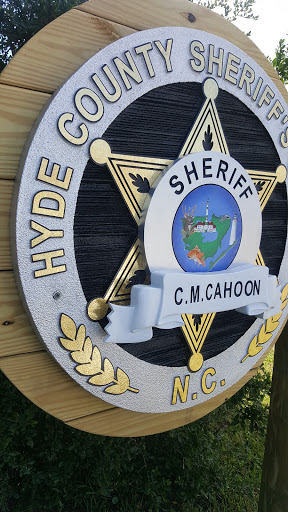Hyde County Sheriff's Department