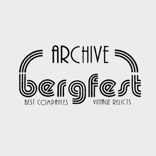 KMR Vintage - Bergfest Archive - Thumbnail