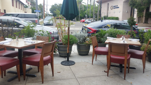 Bistro Pazzo