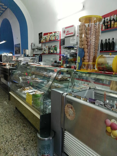 Gelo Bar - Visual