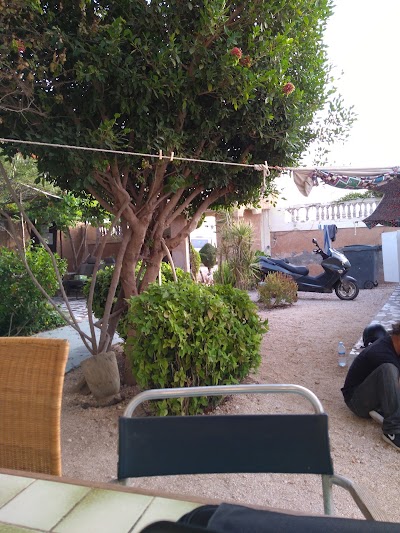 Photos of Auberge Sahara