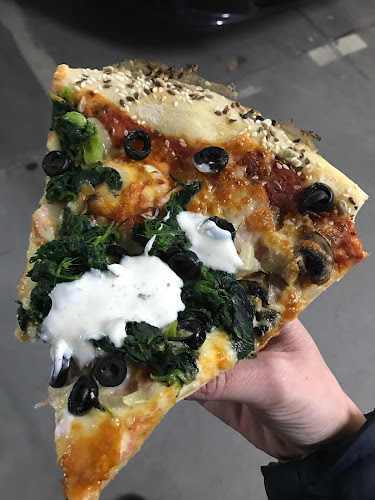 Jazz Pizza - Gdynia