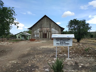 Photos of GEREJA SOLAFIDE MOTAMARO