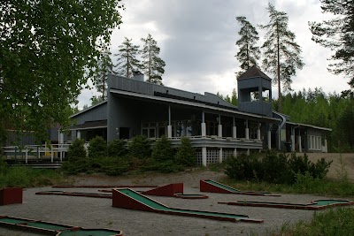 Photos of Holiday Club Punkaharju