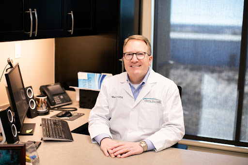 Dental Solutions: Dr. Mark Curtis DDS - Thumbnail