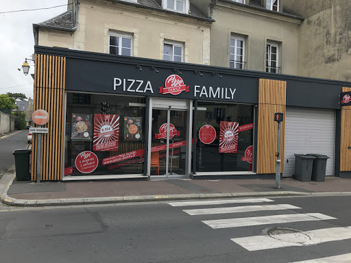 Photo 4 - Pizza Family Bayeux