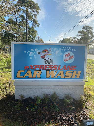 EXPRESS LANE CAR WASH ️ ️ ️ ️ ️ - Thumbnail